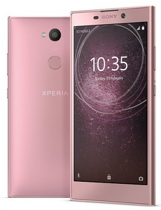 Sony Xperia L2